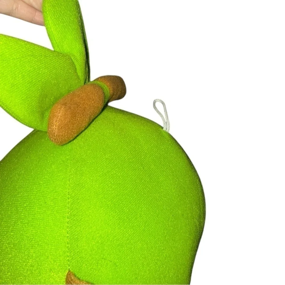 Pokemon Official GROOKEY Plush Character The Toy Factory. Tags on.